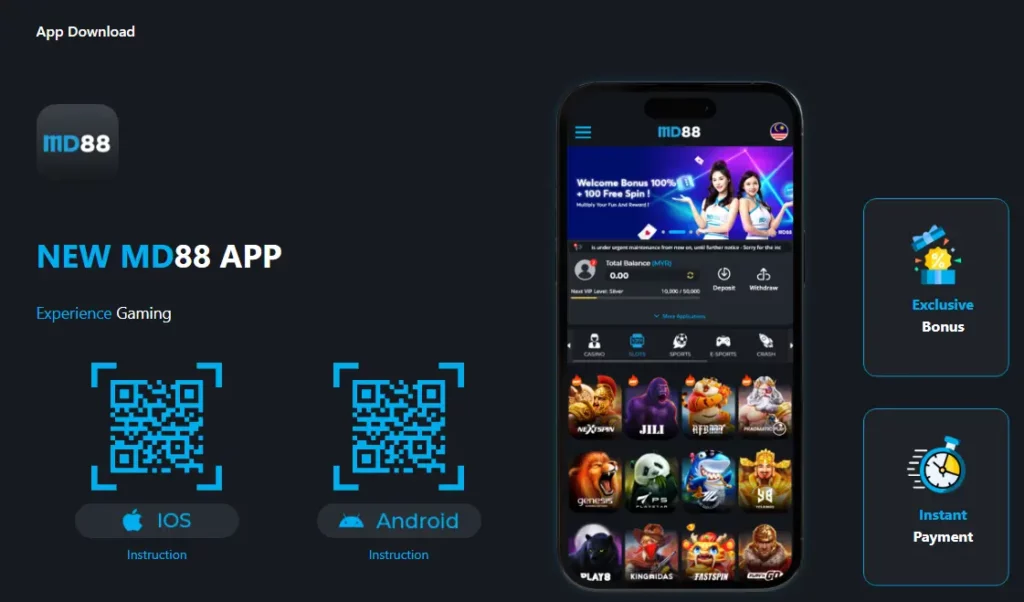 App Features