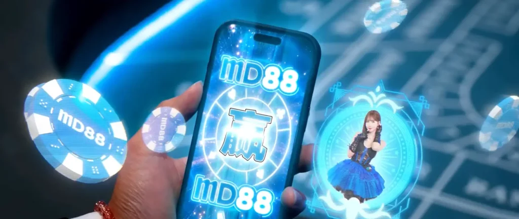 Mobile Experience